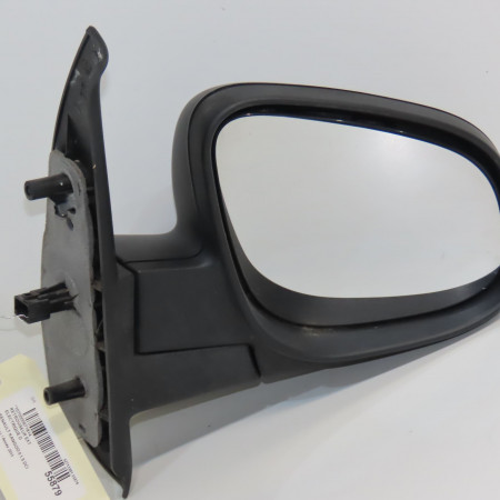 Retroviseur exterieur electrique droit occasion RENAULT KANGOO II Phase 2 01-2013->... 1.5 DCI 90ch 963010714R