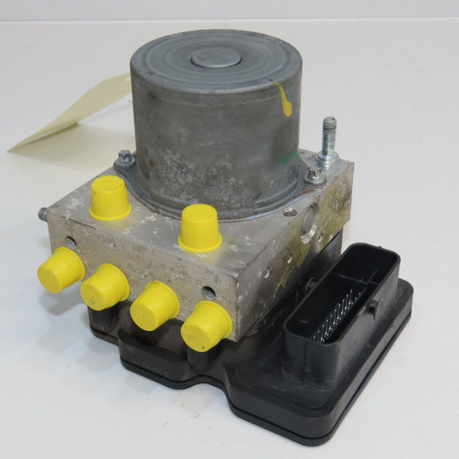 Unité hydraulique ABS occasion RENAULT KANGOO II Phase 2 01-2013->... 1.5 DCI 90ch 476609597R 1