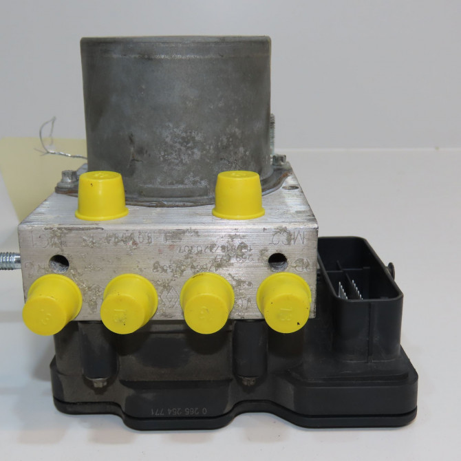 Unité hydraulique ABS occasion RENAULT KANGOO II Phase 2 01-2013->... 1.5 DCI 90ch 476609597R 2