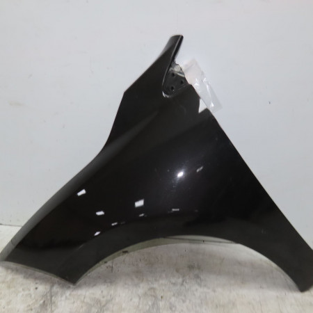 Aile avant gauche occasion RENAULT MEGANE III Phase 1 11-2008->01-2012 1.5 DCI 105ch 631011470R