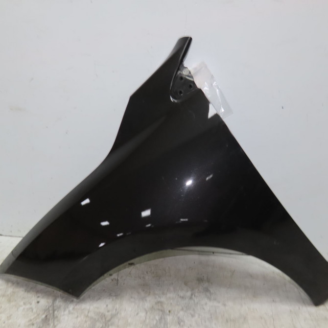 Aile avant gauche occasion RENAULT MEGANE III Phase 1 11-2008->01-2012 1.5 DCI 105ch 631011470R 1