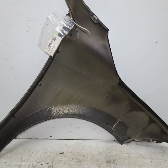 Aile avant gauche occasion RENAULT MEGANE III Phase 1 11-2008->01-2012 1.5 DCI 105ch 631011470R 2