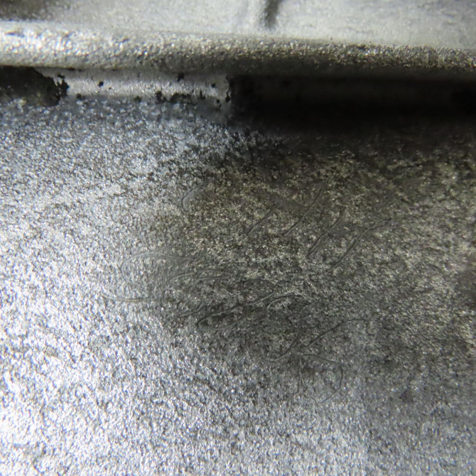 Boîte à vitesse mecanique occasion RENAULT MEGANE III Phase 1 11-2008->01-2012 1.5 DCI 105ch 8201184199 6