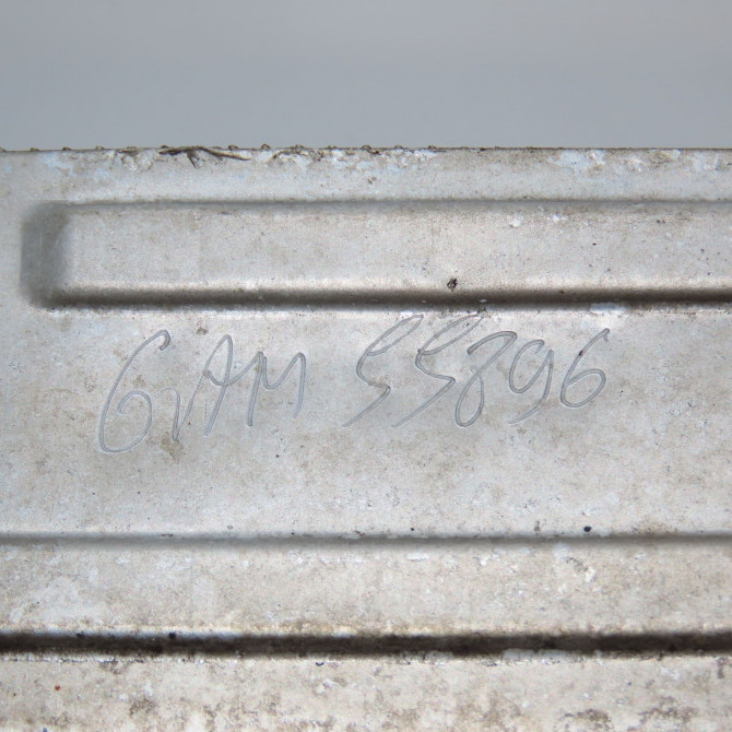 Echangeur air occasion RENAULT MEGANE III Phase 1 11-2008->01-2012 1.5 DCI 105ch 144961285R 4