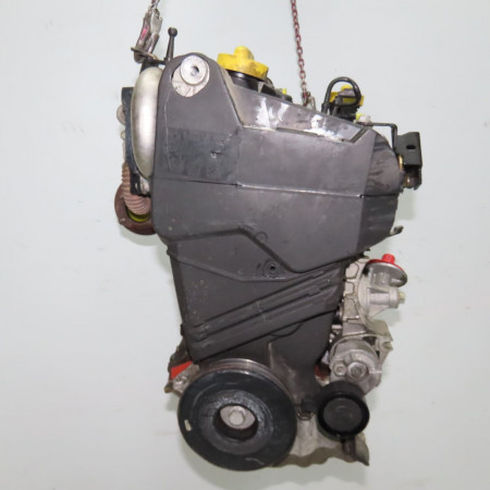 Moteur diesel occasion RENAULT MEGANE III Phase 1 11-2008->01-2012 1.5 DCI 105ch 7701479144