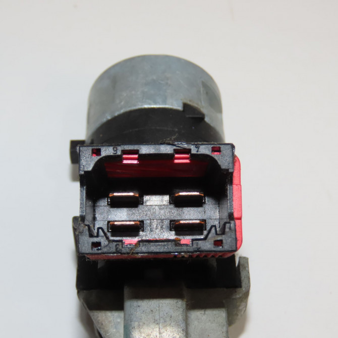 Kit serrures + antivol occasion RENAULT KANGOO II Phase 2 01-2013->... 1.5 DCI 90ch 2