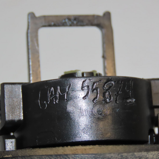 Kit serrures + antivol occasion RENAULT KANGOO II Phase 2 01-2013->... 1.5 DCI 90ch 4