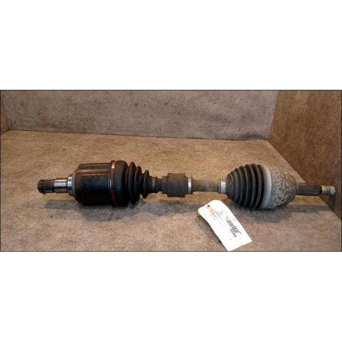 Transmission avant gauche occasion PEUGEOT 4007 Phase 1 07-2007->03-2013 1609899280 1