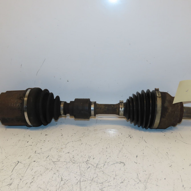 Transmission avant gauche occasion PEUGEOT 4007 Phase 1 07-2007->03-2013 2.2 HDI 16v 1609899280 1