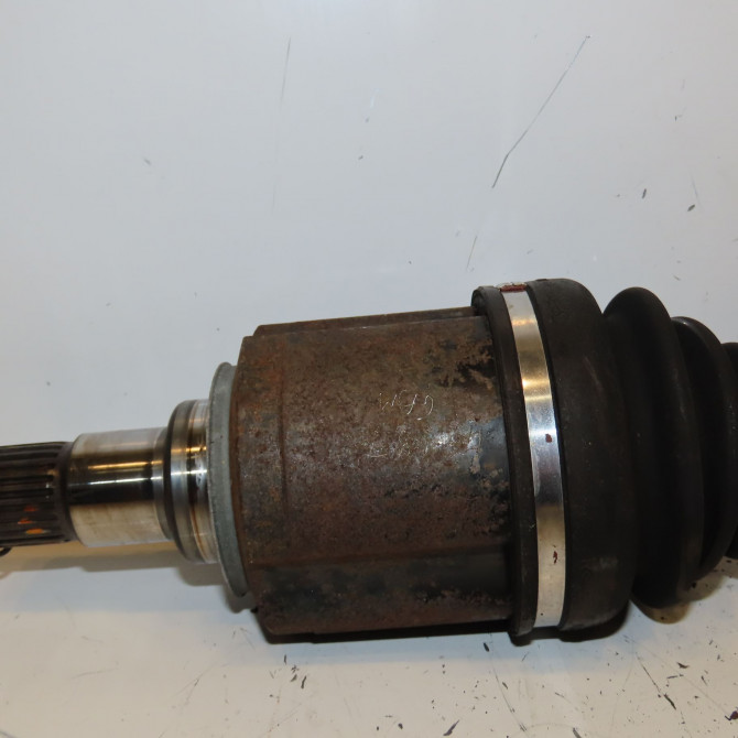 Transmission avant gauche occasion PEUGEOT 4007 Phase 1 07-2007->03-2013 2.2 HDI 16v 1609899280 3