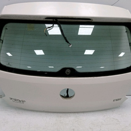 Hayon occasion VOLKSWAGEN POLO V POLO V Phase 1 2009-09-01->2014-05-31 1.6 TDI 90ch 6R6827025C