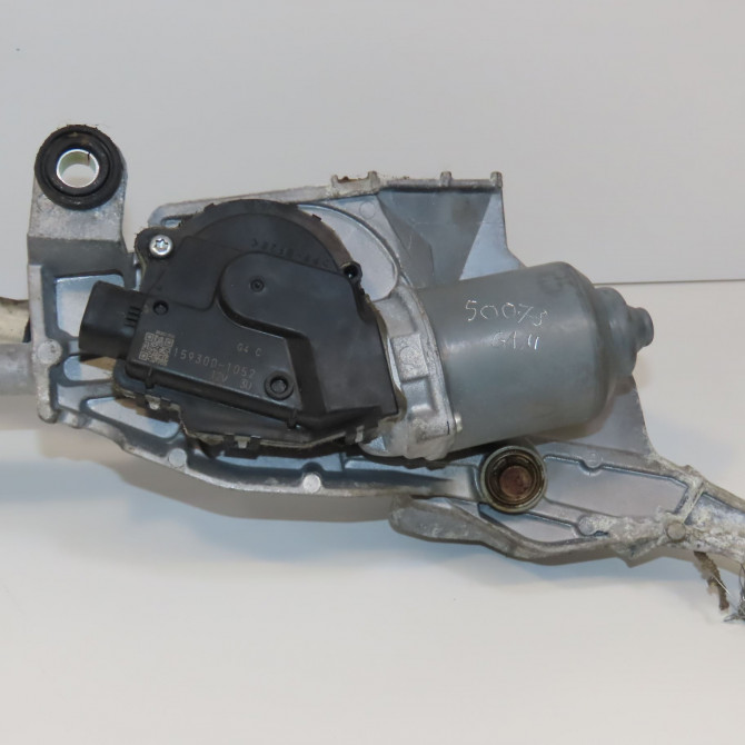 Moteur essuie-glace avant occasion CITROEN C4 AIRCROSS Phase 1 10-2011->... 1.6 e-HDI 115ch 1612912480 3