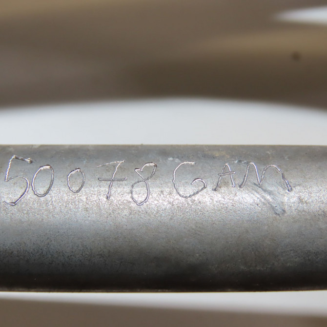 Moteur essuie-glace avant occasion CITROEN C4 AIRCROSS Phase 1 10-2011->... 1.6 e-HDI 115ch 1612912480 6