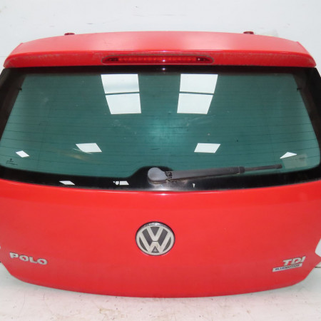 Hayon occasion VOLKSWAGEN POLO V Phase 2 02-2014->... 6R6827025C