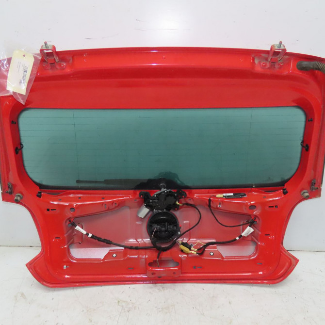 Hayon occasion VOLKSWAGEN POLO V Phase 2 02-2014->... 6R6827025C 2