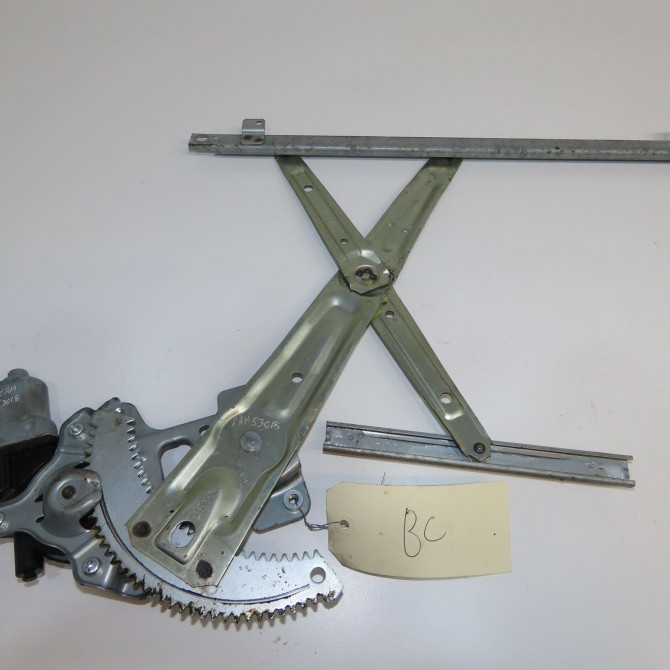 Mecanisme+moteur leve-glace avg occasion CITROEN C-CROSSER Phase 1 04-1995->04-1999 2.2 HDI 160ch 9221CT 2