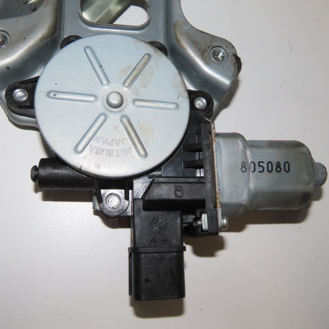 Mecanisme+moteur leve-glace avg occasion CITROEN C-CROSSER Phase 1 04-1995->04-1999 2.2 HDI 160ch 9221CT 3