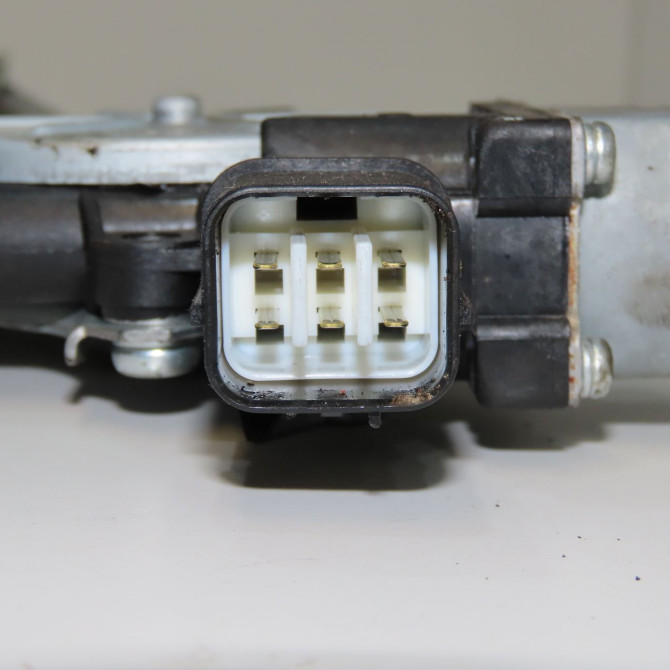 Mecanisme+moteur leve-glace avg occasion CITROEN C-CROSSER Phase 1 04-1995->04-1999 2.2 HDI 160ch 9221CT 4