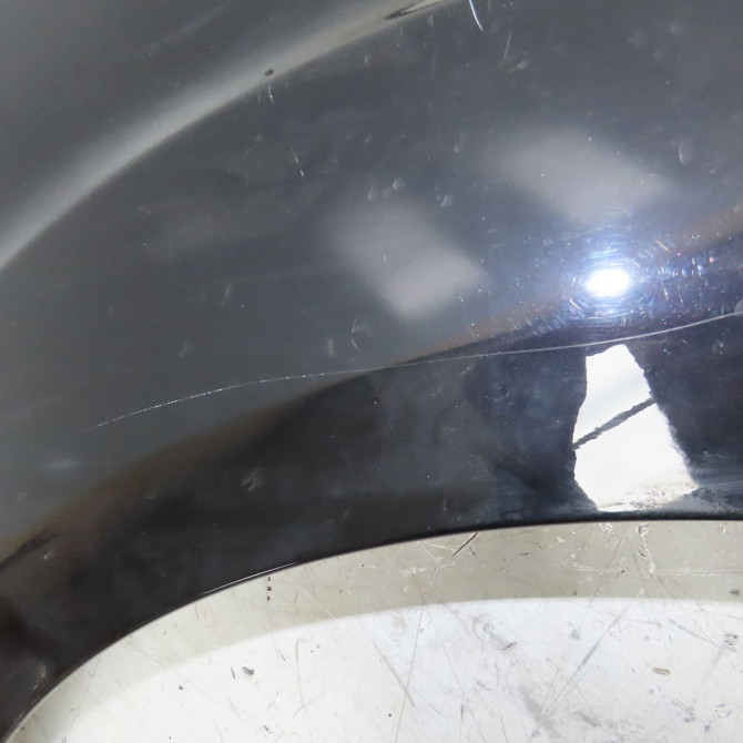 Aile avant droite occasion CITROEN C-CROSSER Phase 1 04-1995->04-1999 2.2 HDI 160ch 7840W0 2