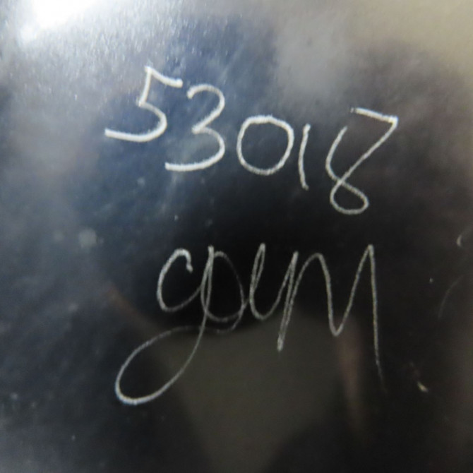 Aile avant droite occasion CITROEN C-CROSSER Phase 1 04-1995->04-1999 2.2 HDI 160ch 7840W0 4