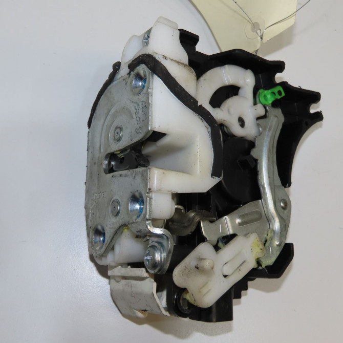 Serrure porte arg occasion CITROEN C-CROSSER Phase 1 04-1995->04-1999 2.2 HDI 160ch 9137N0 1
