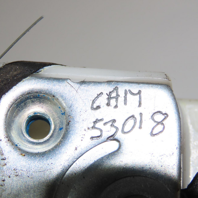 Serrure porte arg occasion CITROEN C-CROSSER Phase 1 04-1995->04-1999 2.2 HDI 160ch 9137N0 4