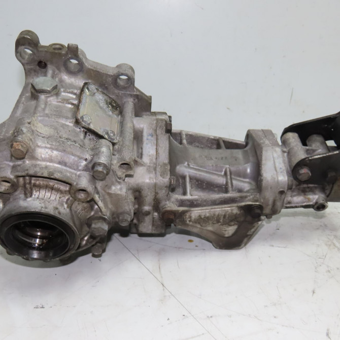 Boite de transfert occasion CITROEN C-CROSSER Phase 1 04-1995->04-1999 2.2 HDI 160ch 1608951980 1