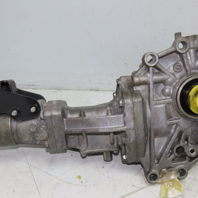 Boite de transfert occasion CITROEN C-CROSSER Phase 1 04-1995->04-1999 2.2 HDI 160ch 1608951980 2