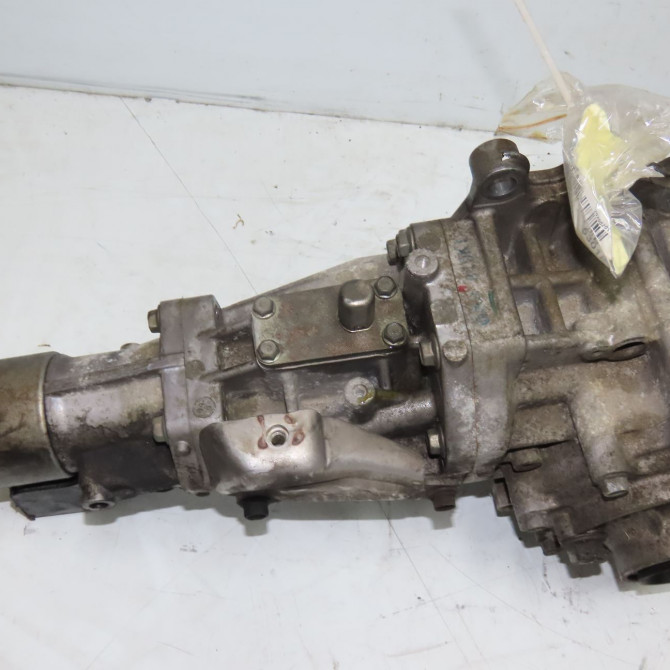 Boite de transfert occasion CITROEN C-CROSSER Phase 1 04-1995->04-1999 2.2 HDI 160ch 1608951980 3