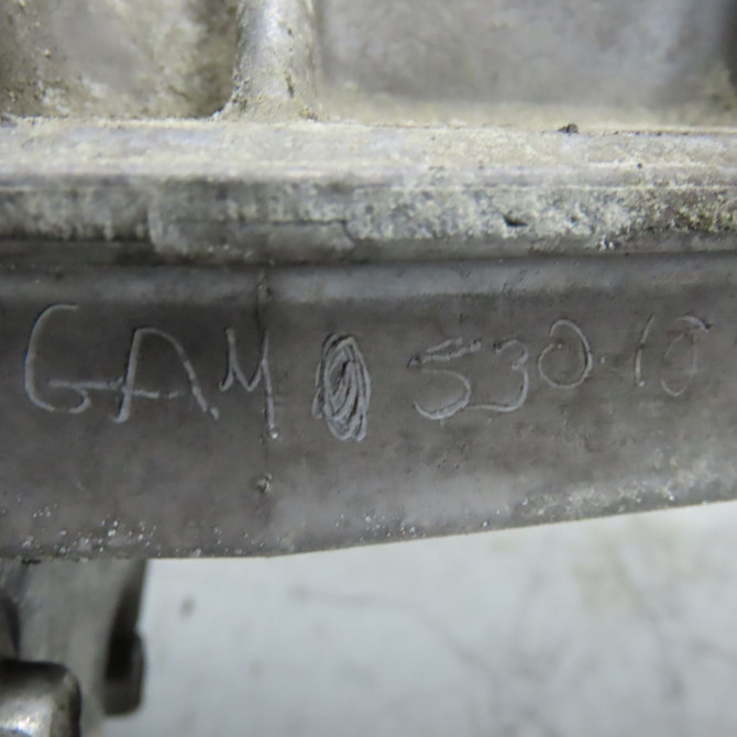 Boite de transfert occasion CITROEN C-CROSSER Phase 1 04-1995->04-1999 2.2 HDI 160ch 1608951980 4