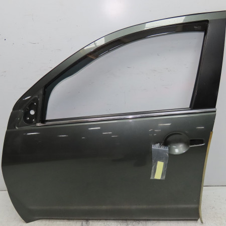 Porte avant gauche occasion PEUGEOT 4007 Phase 1 07-2007->03-2013 2.2 HDI 16v 9002FA