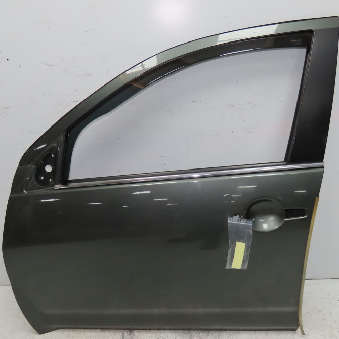 Porte avant gauche occasion PEUGEOT 4007 Phase 1 07-2007->03-2013 2.2 HDI 16v 9002FA 1