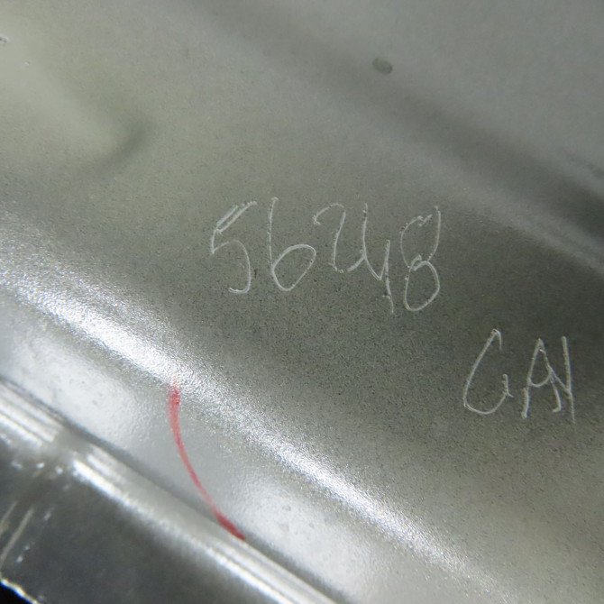 Porte avant gauche occasion PEUGEOT 4007 Phase 1 07-2007->03-2013 2.2 HDI 16v 9002FA 3