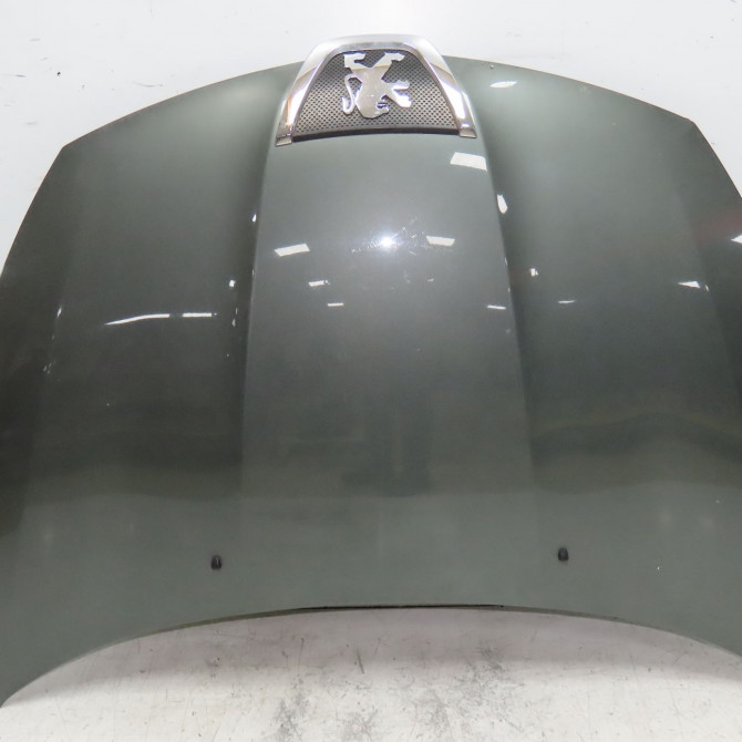 Capot occasion PEUGEOT 4007 Phase 1 07-2007->03-2013 2.2 HDI 16v 7901P4 1