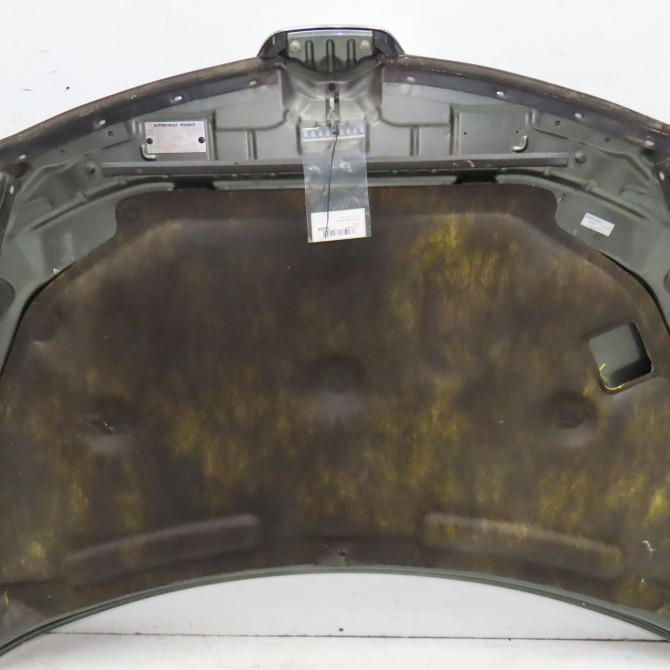 Capot occasion PEUGEOT 4007 Phase 1 07-2007->03-2013 2.2 HDI 16v 7901P4 2