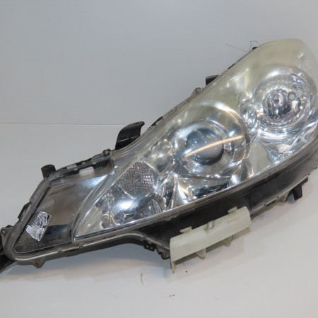 Phare gauche occasion PEUGEOT 4007 Phase 1 07-2007->03-2013 2.2 HDI 16v 6208N1