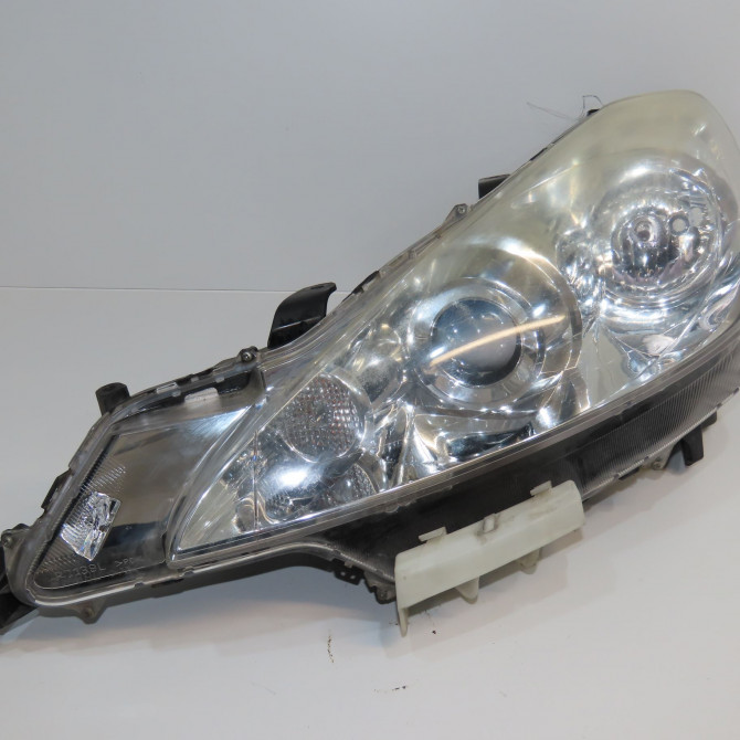Phare gauche occasion PEUGEOT 4007 Phase 1 07-2007->03-2013 2.2 HDI 16v 6208N1 1