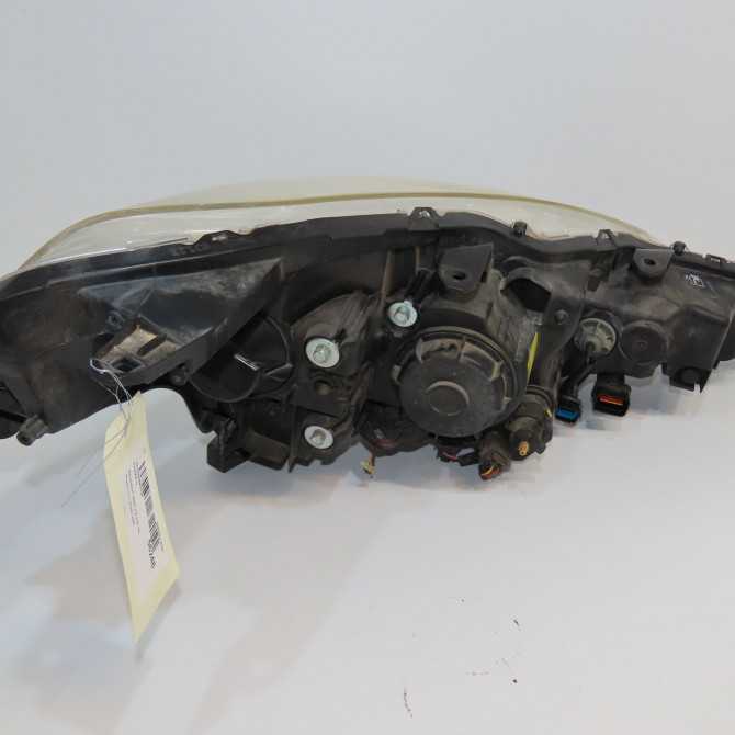 Phare gauche occasion PEUGEOT 4007 Phase 1 07-2007->03-2013 2.2 HDI 16v 6208N1 2
