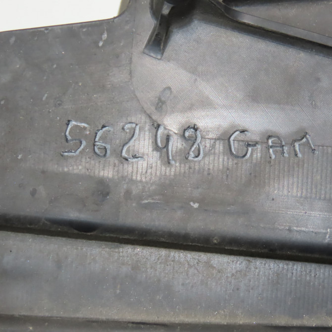 Phare gauche occasion PEUGEOT 4007 Phase 1 07-2007->03-2013 2.2 HDI 16v 6208N1 6