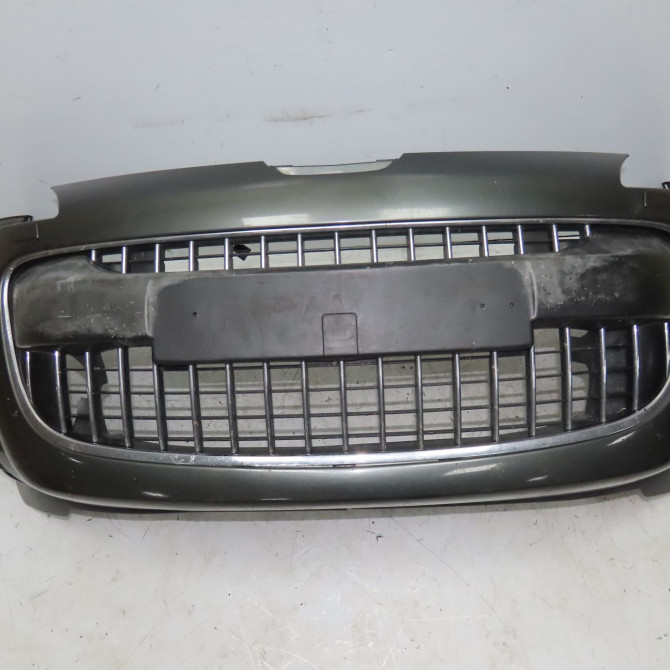 Pare-choc avant occasion PEUGEOT 4007 Phase 1 07-2007->03-2013 2.2 HDI 16v 167784071T 1