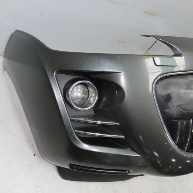 Pare-choc avant occasion PEUGEOT 4007 Phase 1 07-2007->03-2013 2.2 HDI 16v 167784071T 2