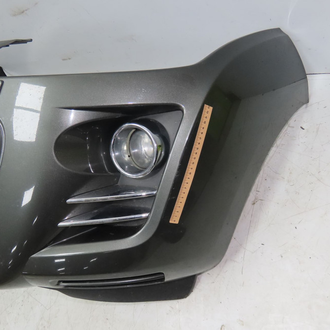 Pare-choc avant occasion PEUGEOT 4007 Phase 1 07-2007->03-2013 2.2 HDI 16v 167784071T 3