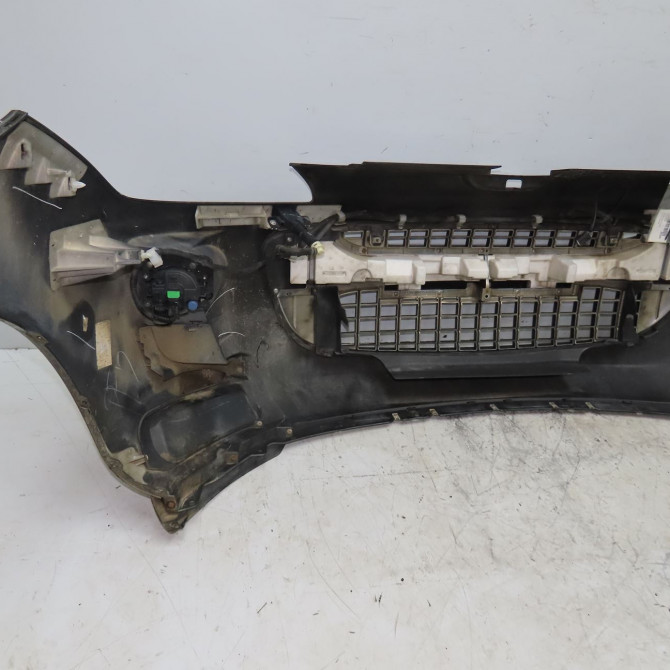 Pare-choc avant occasion PEUGEOT 4007 Phase 1 07-2007->03-2013 2.2 HDI 16v 167784071T 6