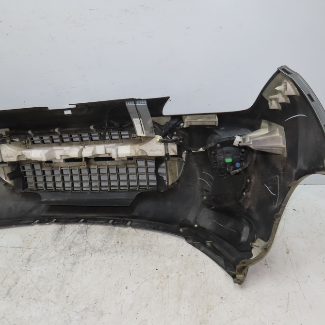 Pare-choc avant occasion PEUGEOT 4007 Phase 1 07-2007->03-2013 2.2 HDI 16v 167784071T 7