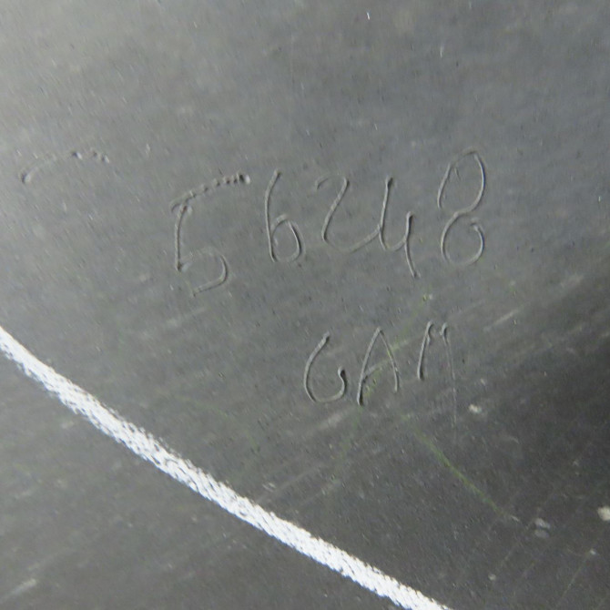 Pare-choc avant occasion PEUGEOT 4007 Phase 1 07-2007->03-2013 2.2 HDI 16v 167784071T 8