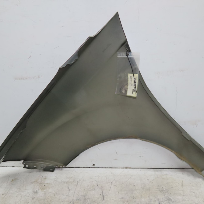 Aile avant droite occasion PEUGEOT 4007 Phase 1 07-2007->03-2013 2.2 HDI 16v 7840W0 2