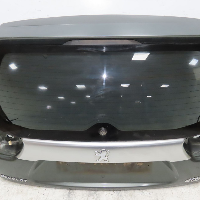 Hayon occasion PEUGEOT 4007 Phase 1 07-2007->03-2013 2.2 HDI 16v 8701Z4 1