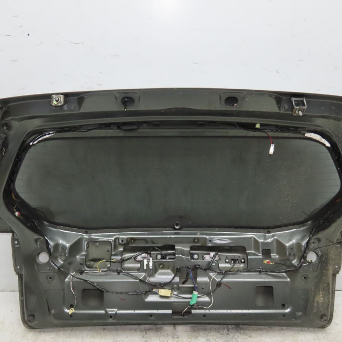 Hayon occasion PEUGEOT 4007 Phase 1 07-2007->03-2013 2.2 HDI 16v 8701Z4 2