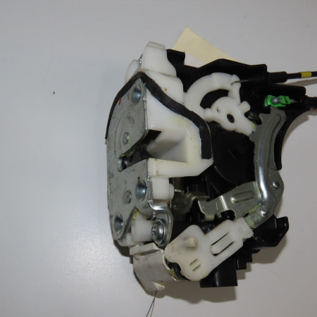 Serrure porte arg occasion PEUGEOT 4007 Phase 1 07-2007->03-2013 2.2 HDI 16v 9137N0