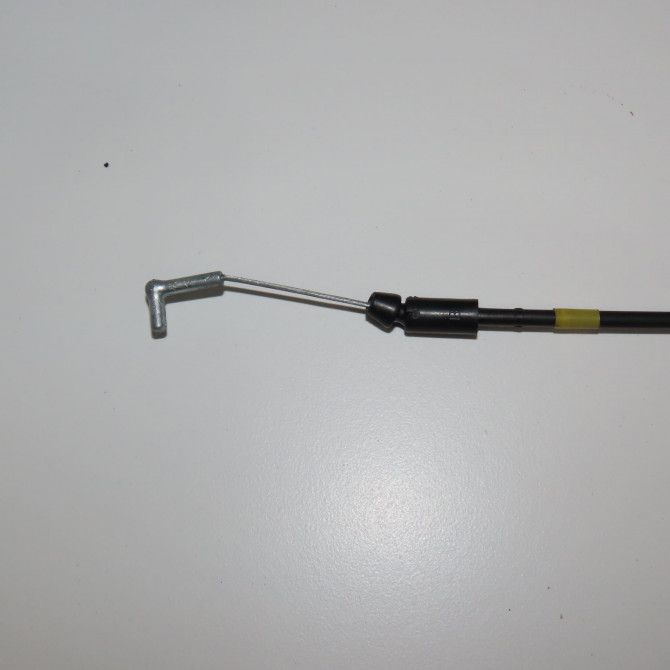 Serrure porte arg occasion PEUGEOT 4007 Phase 1 07-2007->03-2013 2.2 HDI 16v 9137N0 3